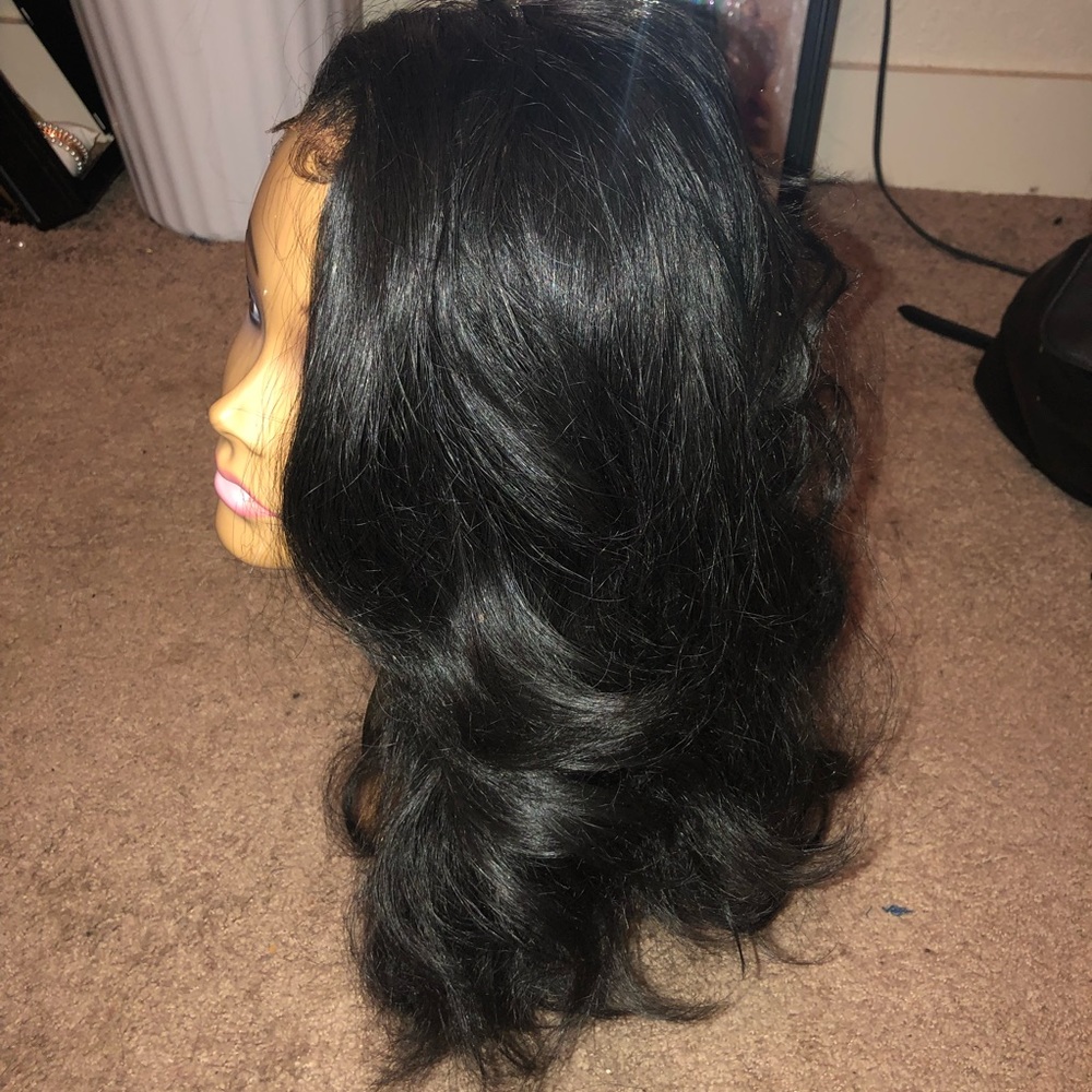 Sensationnel Cloud9 Free Part Wig